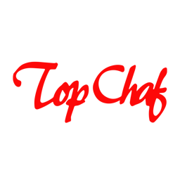 Top Chef logo.